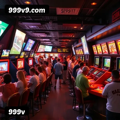 Coleção Premium de Slots 999v - NetEnt, Pragmatic Play, Evolution